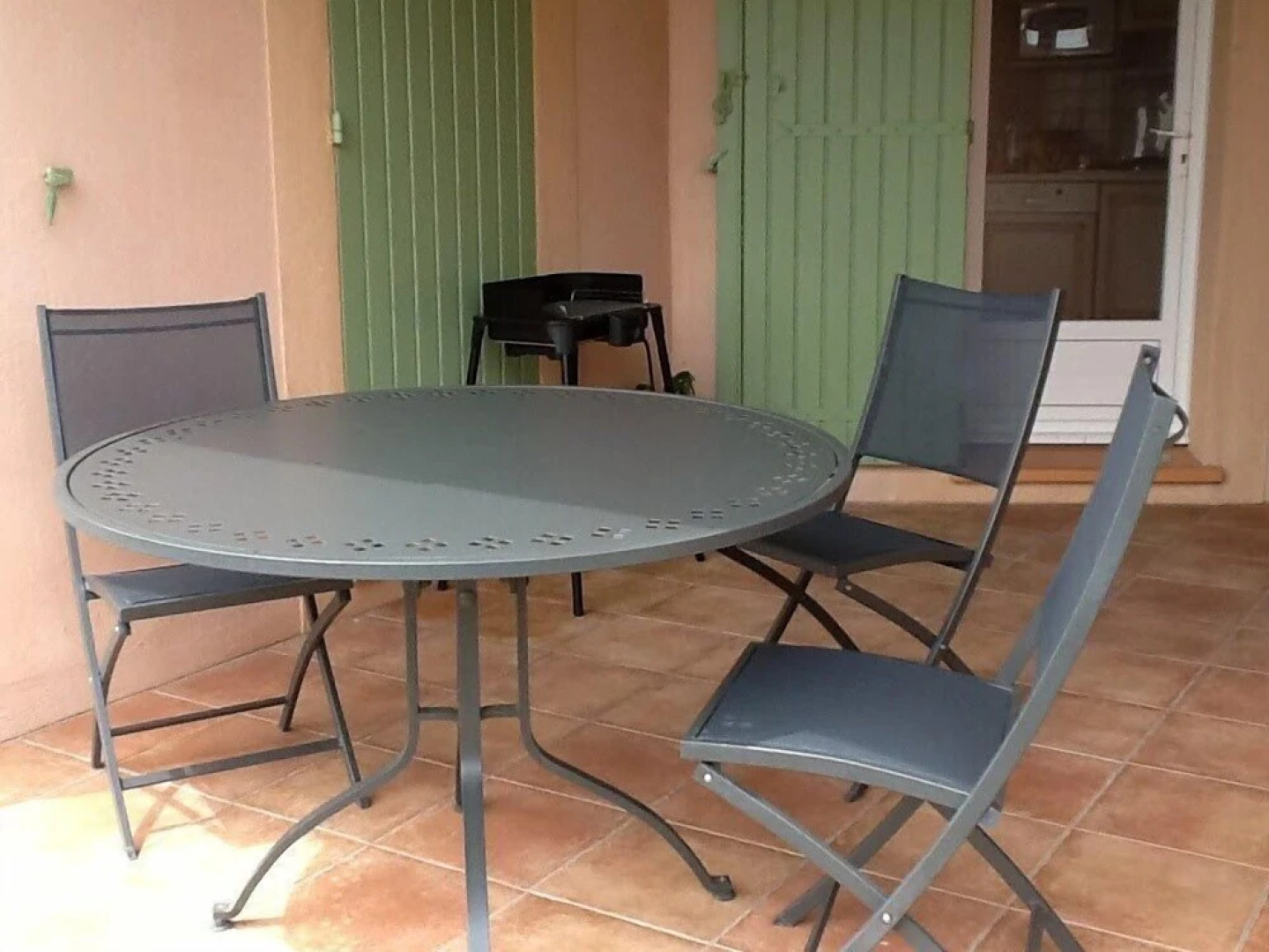 Le Claux du Puits by Ateya Vacances