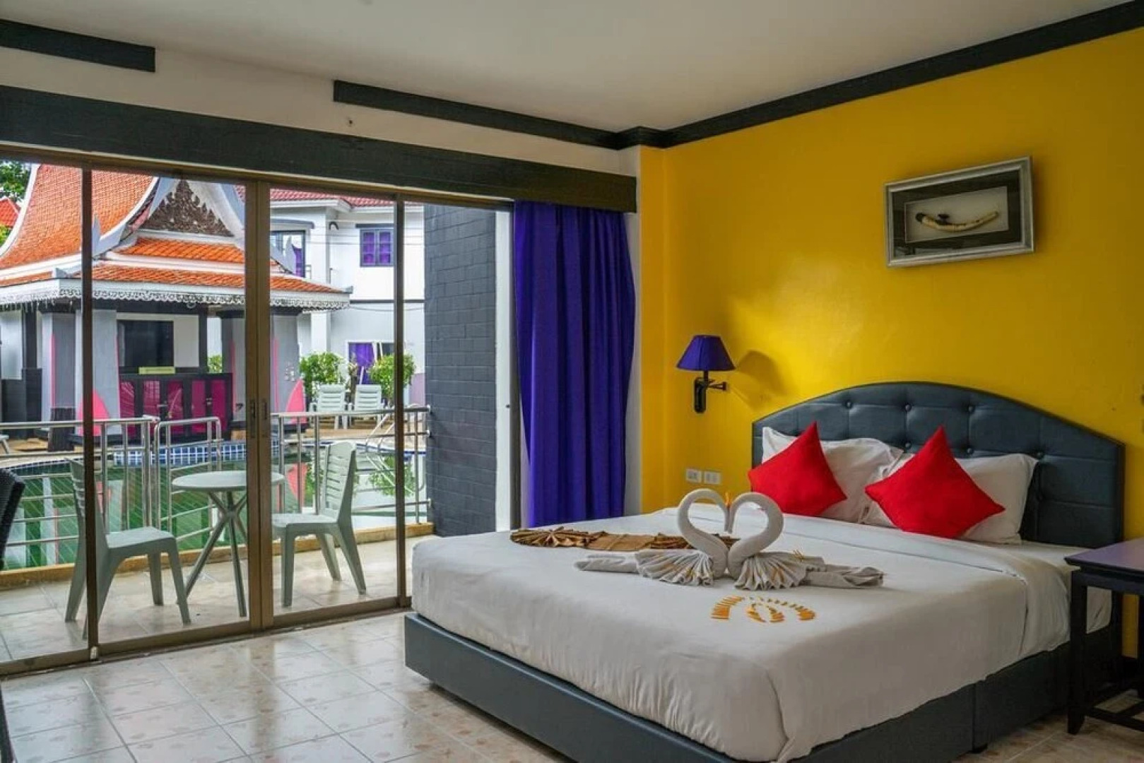 My Friends's House 2