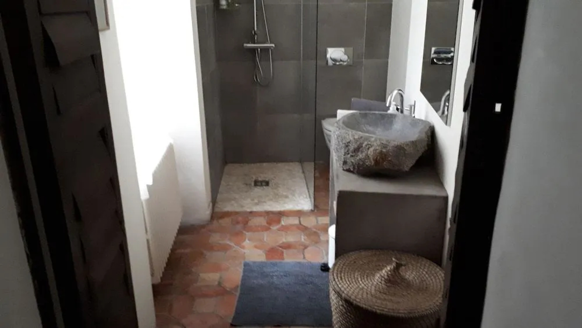 Chambres d'Hotes O Anges