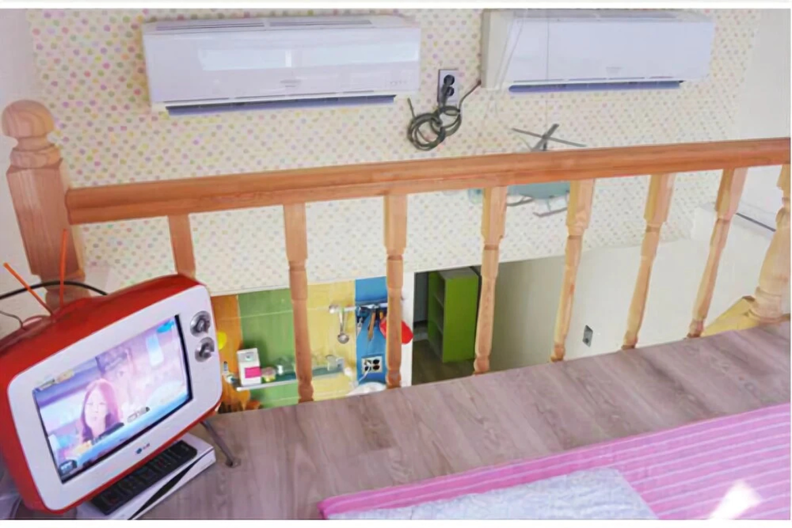 Hongchen Nix Pension