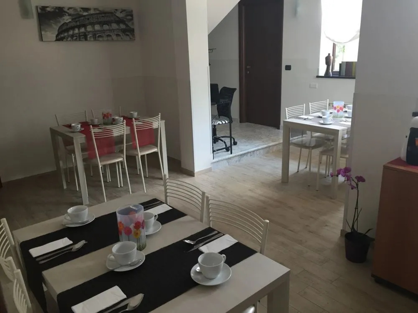 Romana Bed & Breakfast