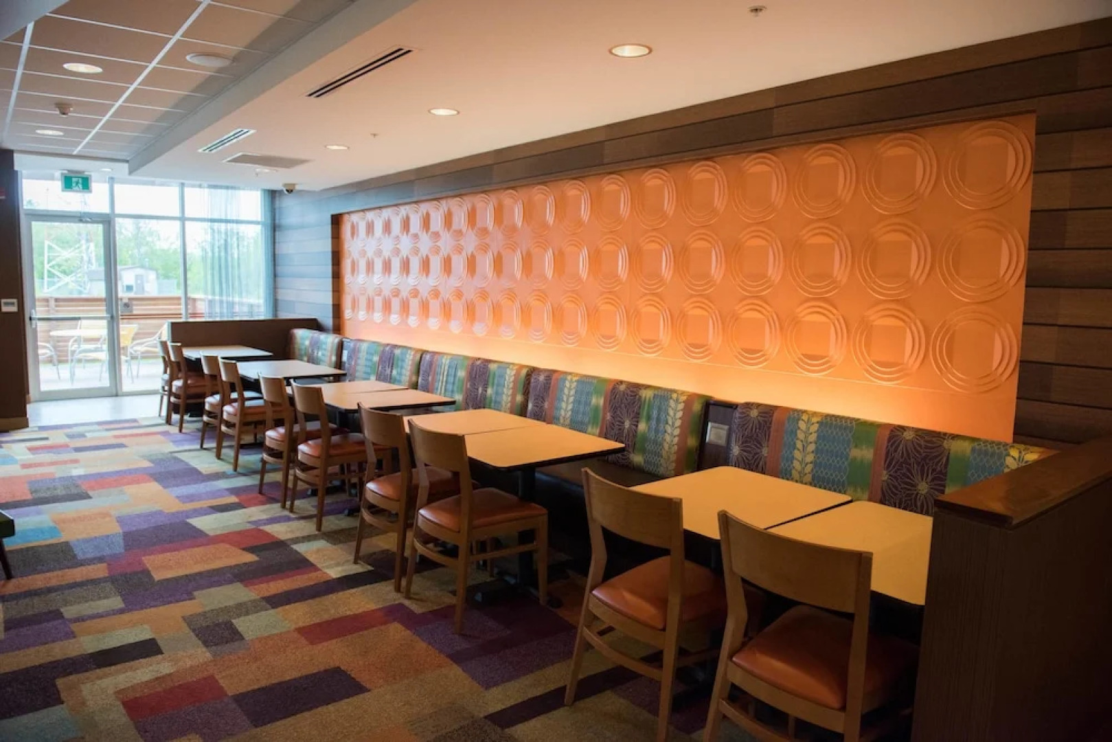 Fairfield Inn & Suites Moncton