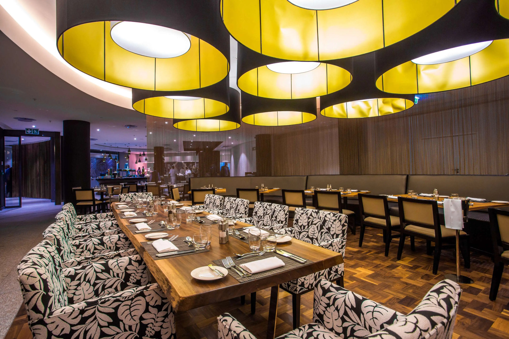 Park Inn by Radisson Libreville