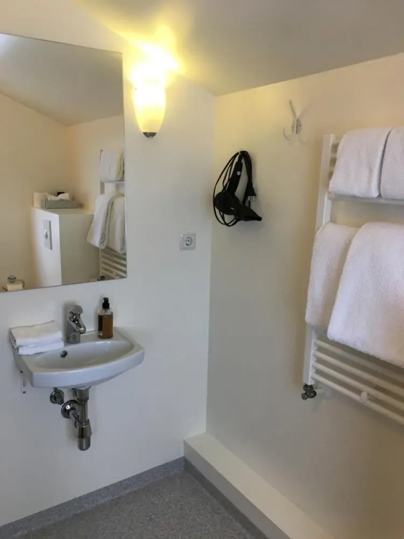 Öndólfsstaðir Farm B&B