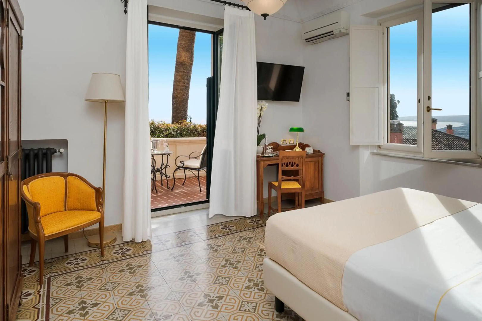 Hotel Villa Schuler