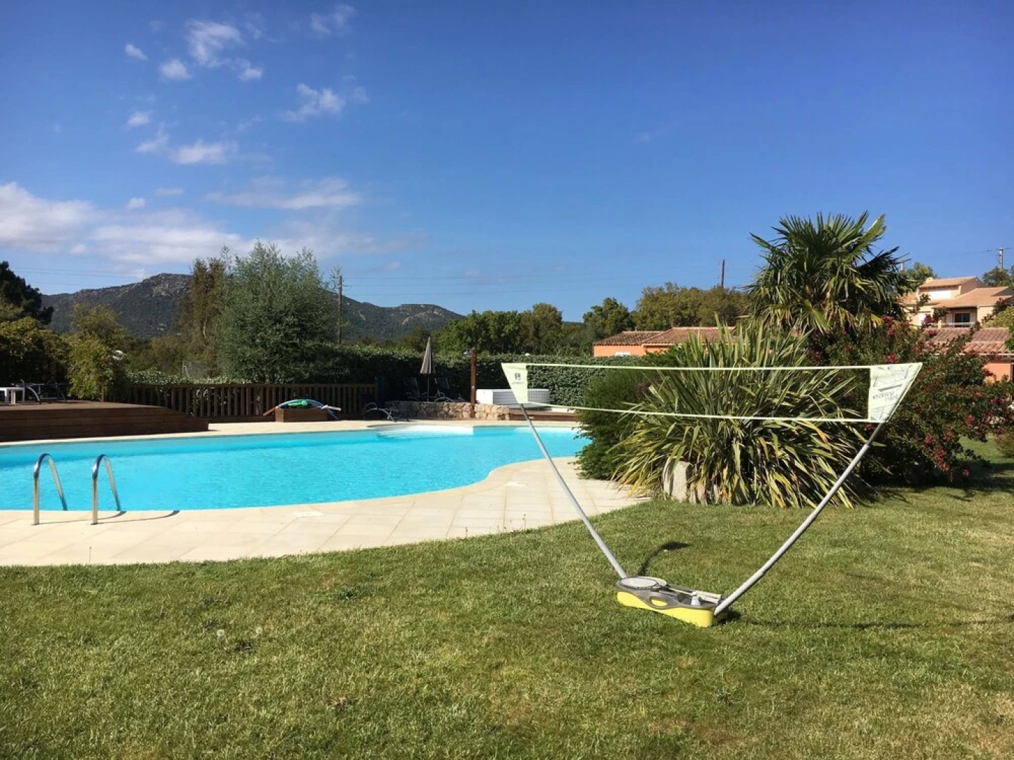 Residence Les Jardins de Sainte-Lucie