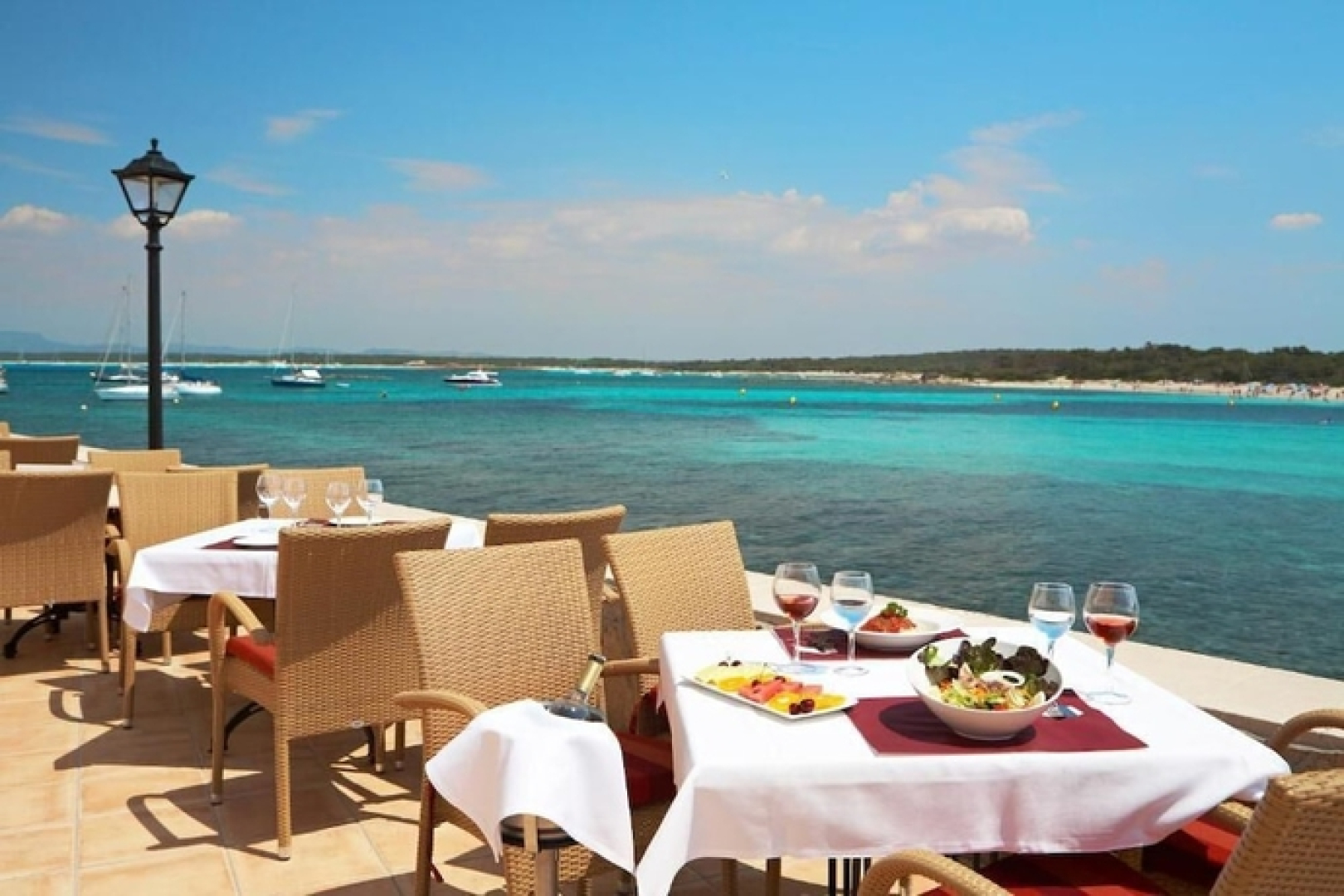 Universal Villa Marquesa