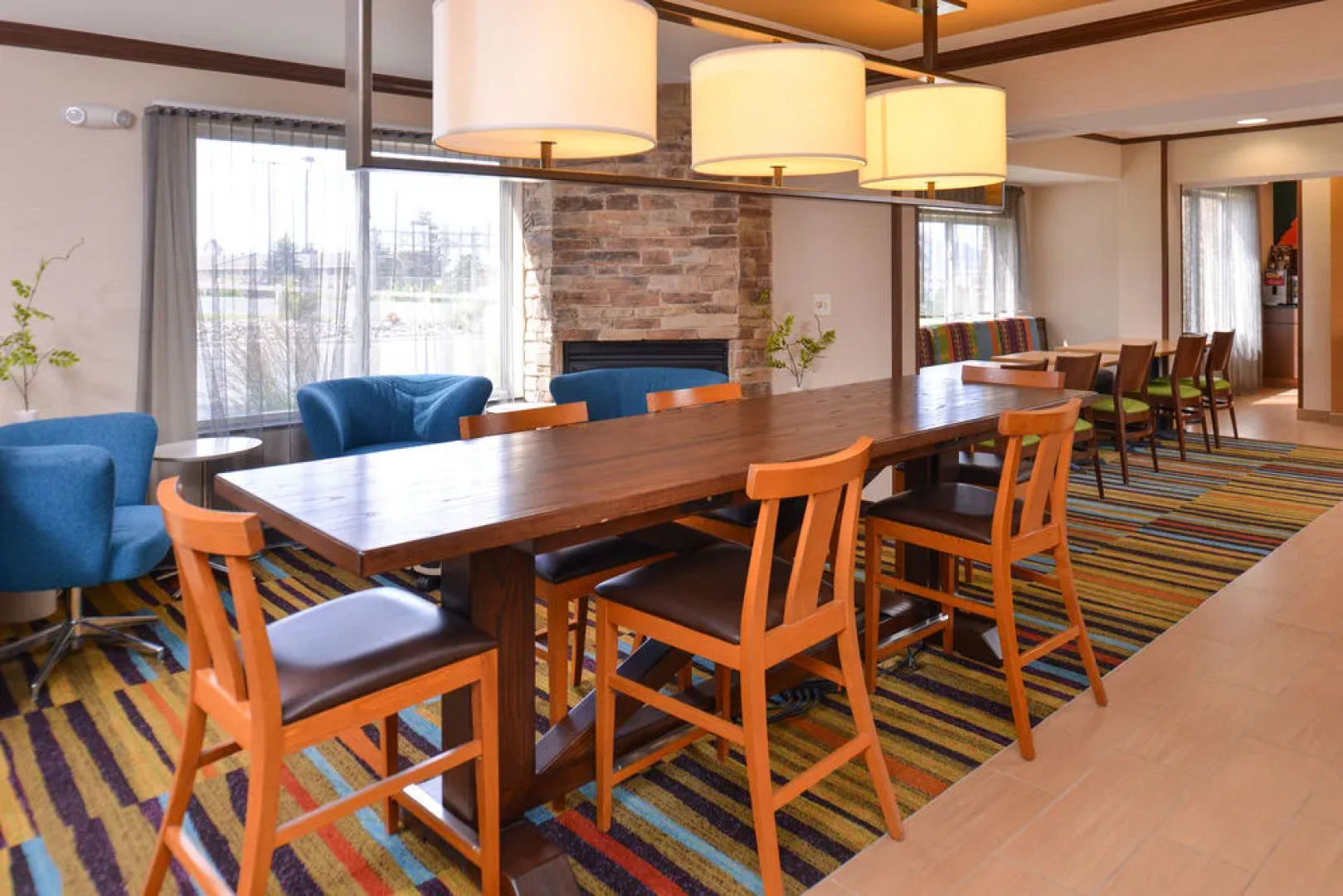 Fairfield Inn & Suites Helena