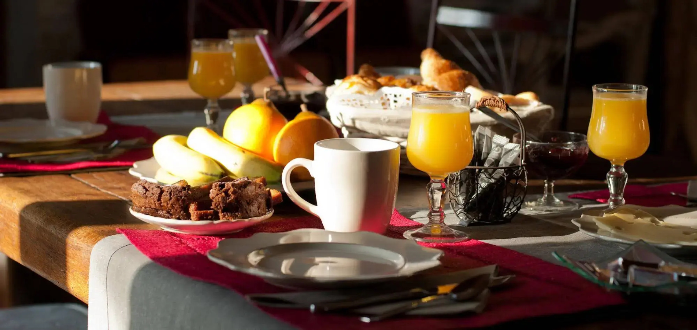 Domaine de la Mare Elan