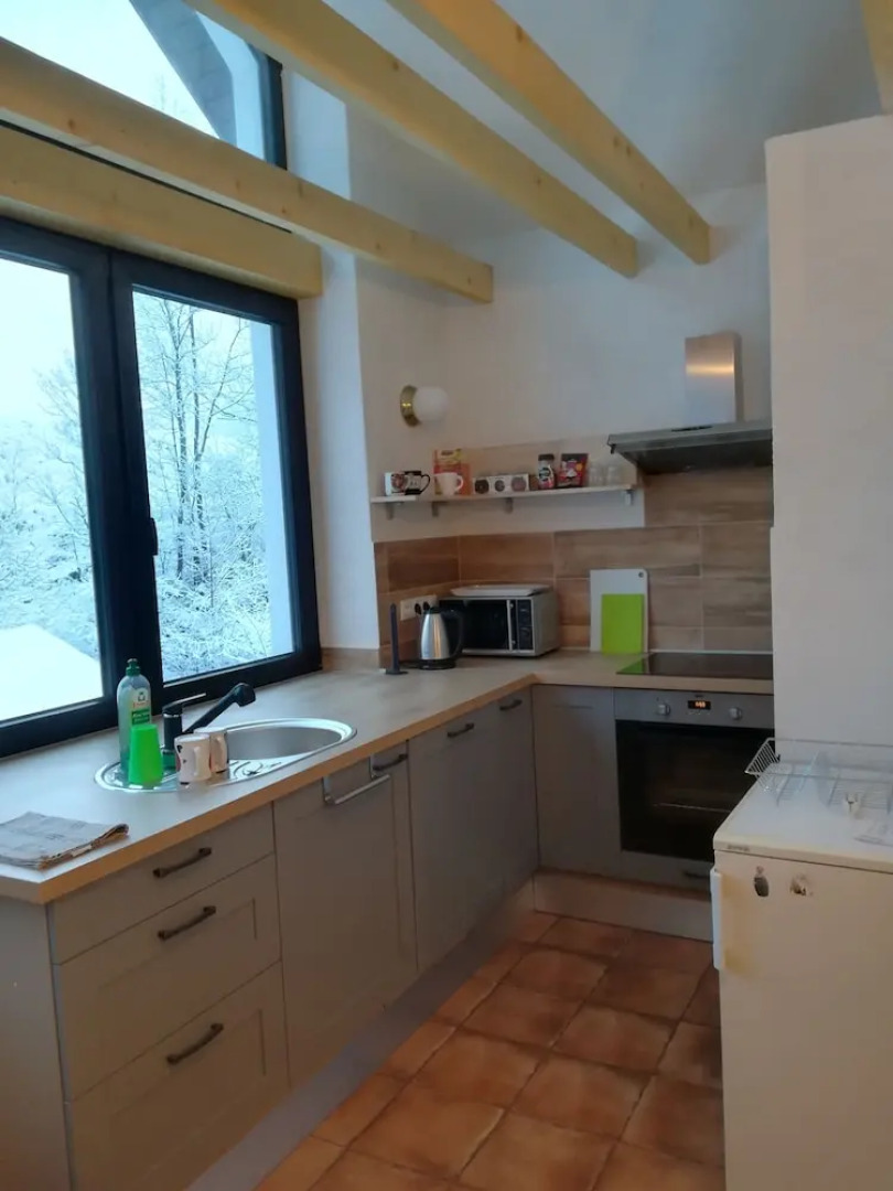 Wellness privát Štyri Lipy