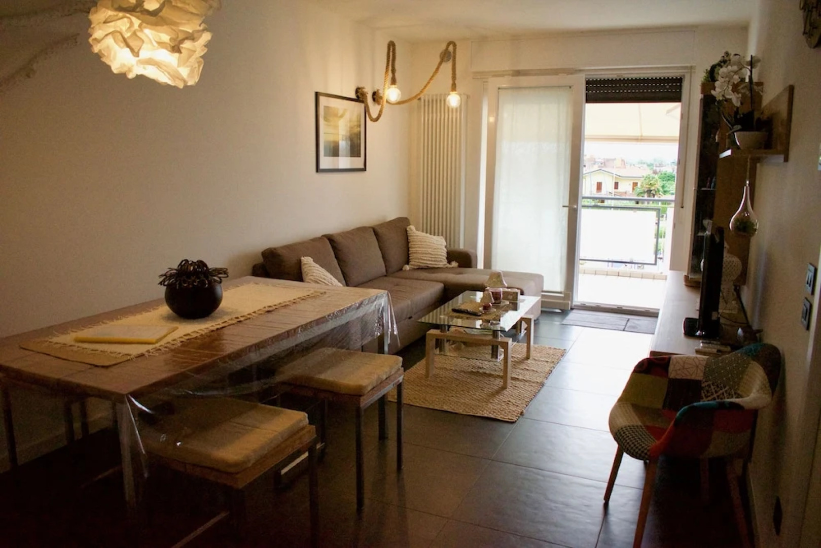 Appartamento Girasole n. 8