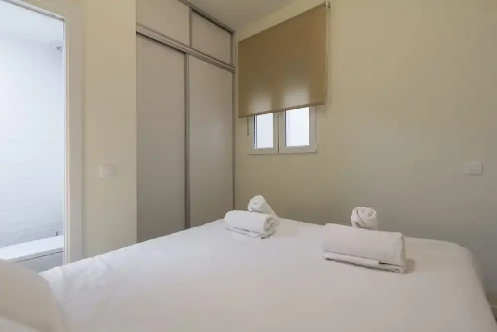 Apto. Diseño Chueca-Malasaña Brc40