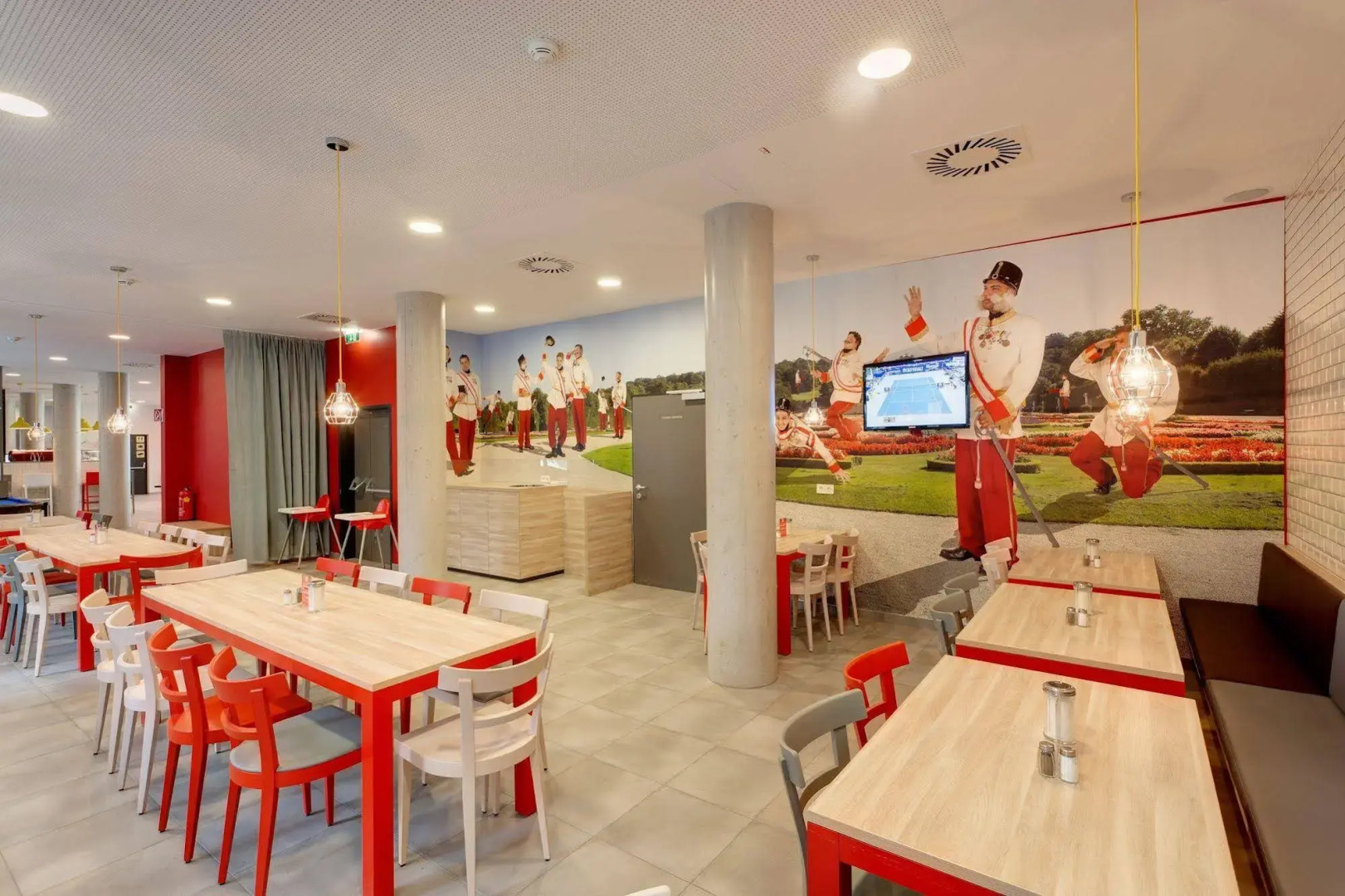 MEININGER Hotel Wien Downtown Franz