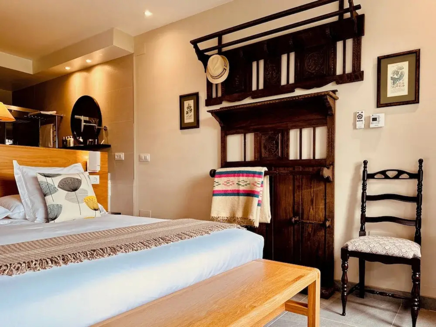 el gran sueño Boutique Hotel