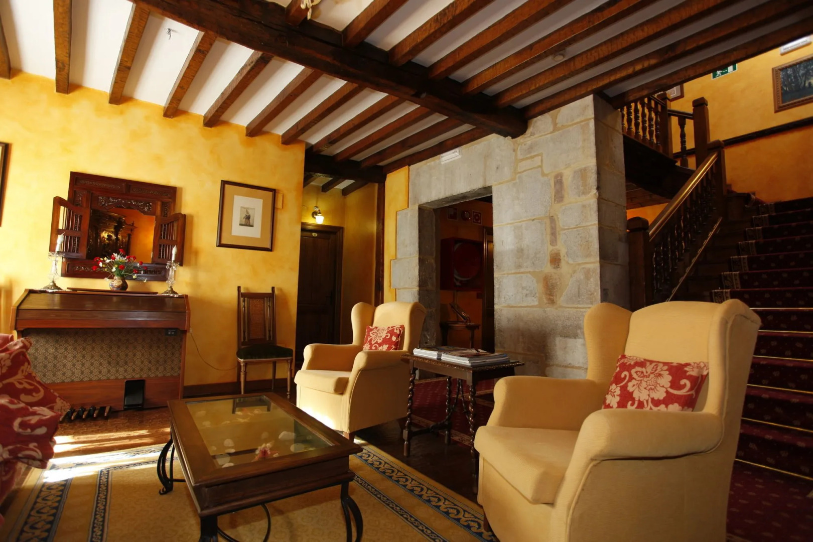 Posada La Casa del Organista