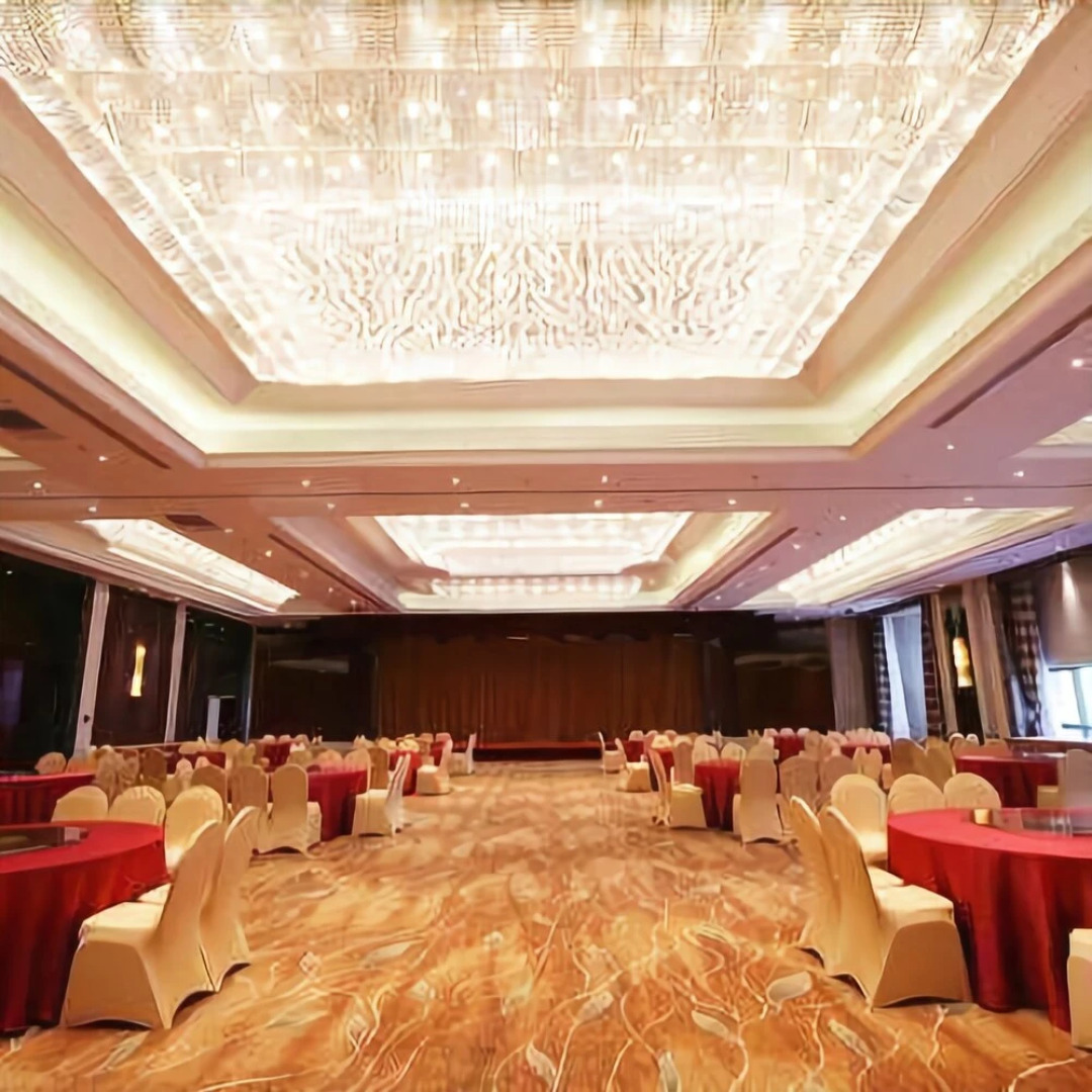 Pi Zhou Tian Hong Hotel