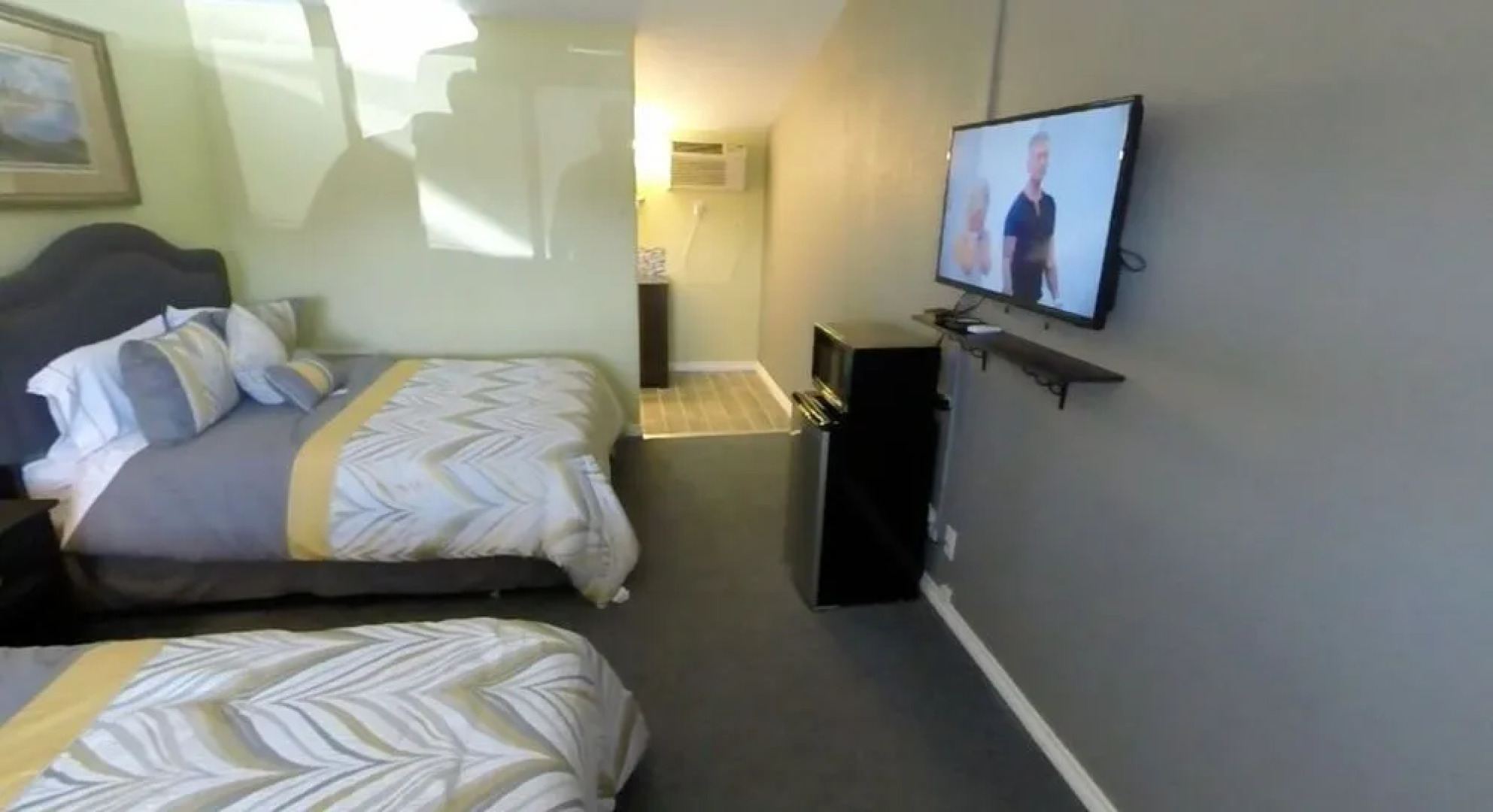 1st Interstate Motel