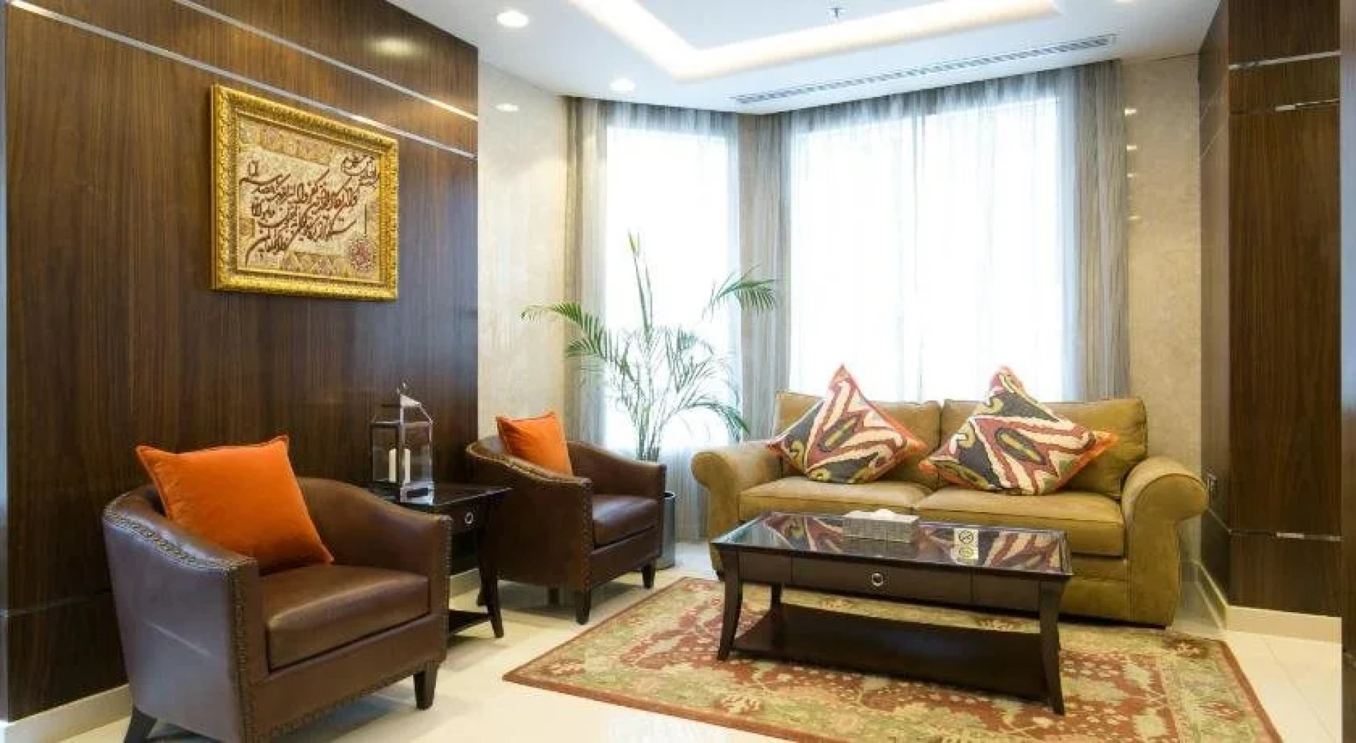 Regent Hotel Apartments