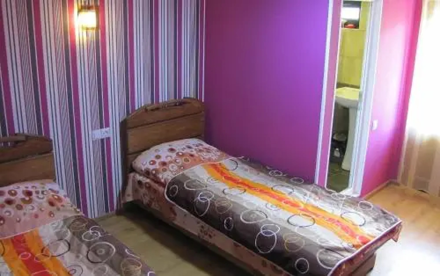 Ushguli Guest House Shoanelni