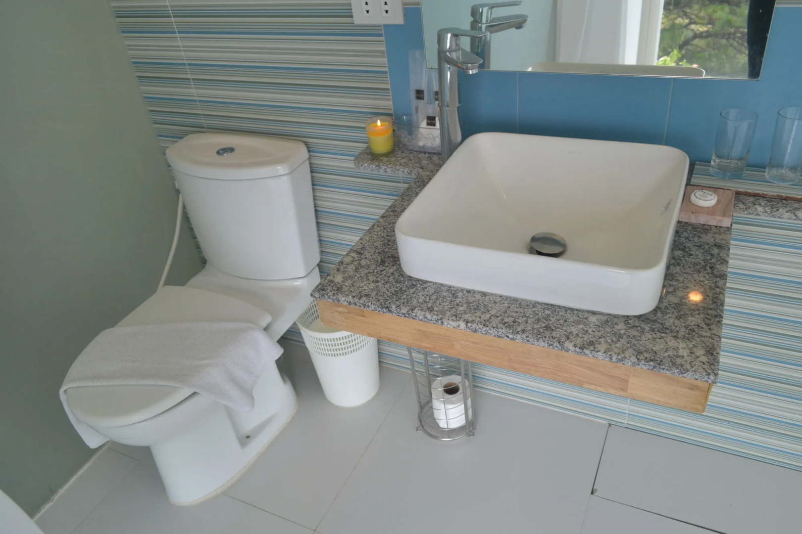 The Carmelence View Villa