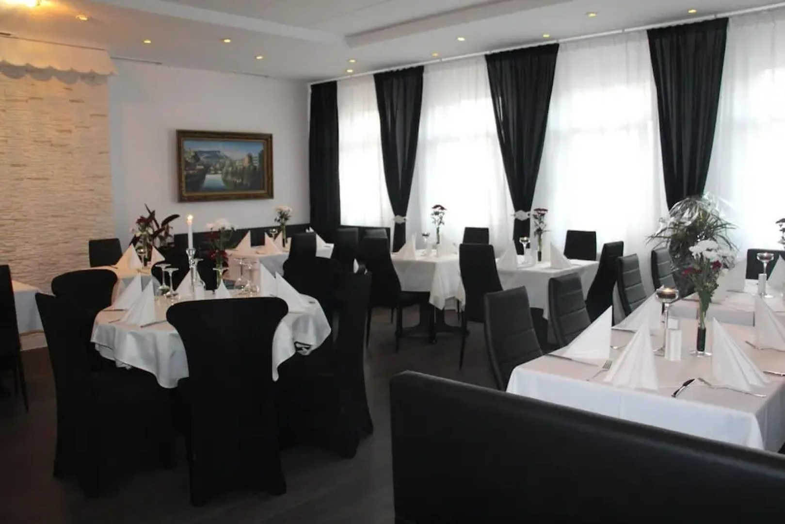 City Hotel Chemnitz
