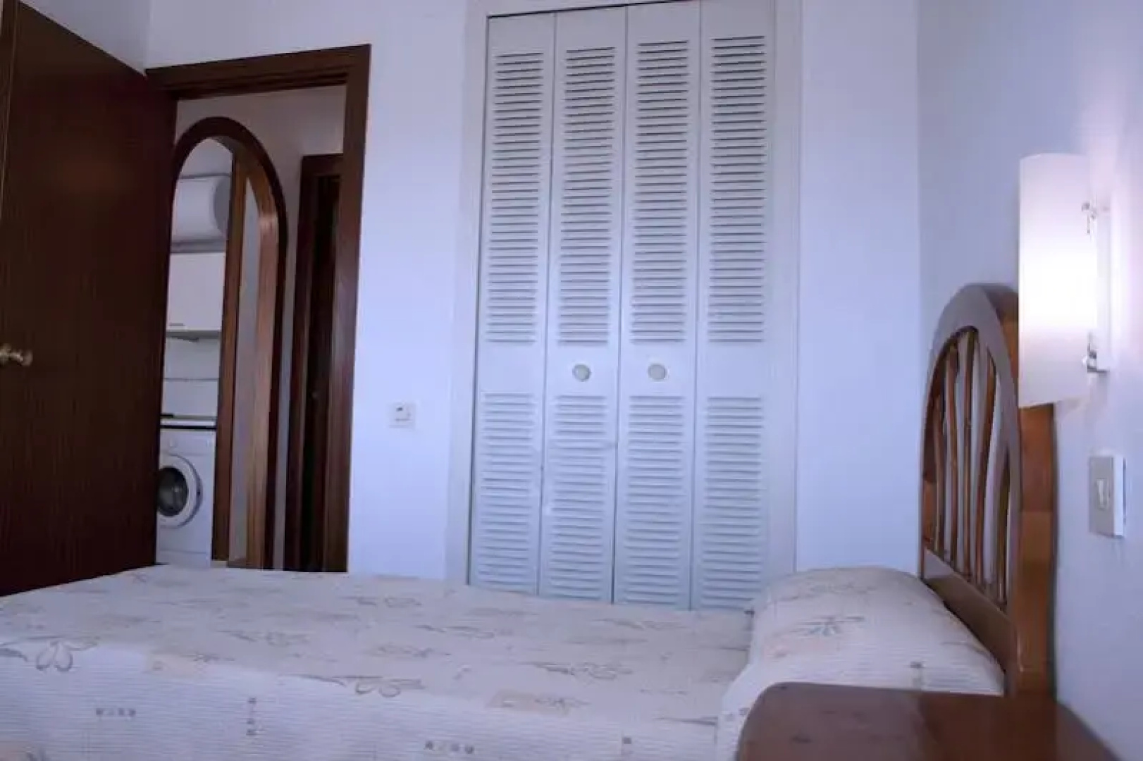 Suite Apartments Arquus