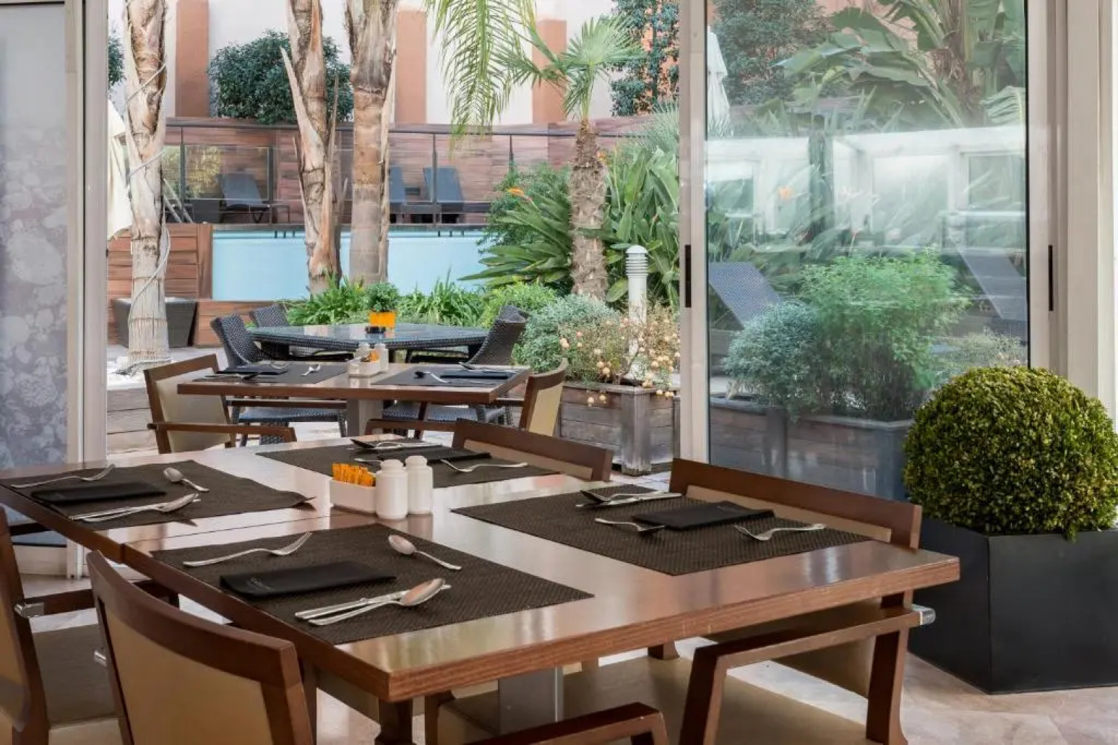 Catalonia Portal de l'Angel