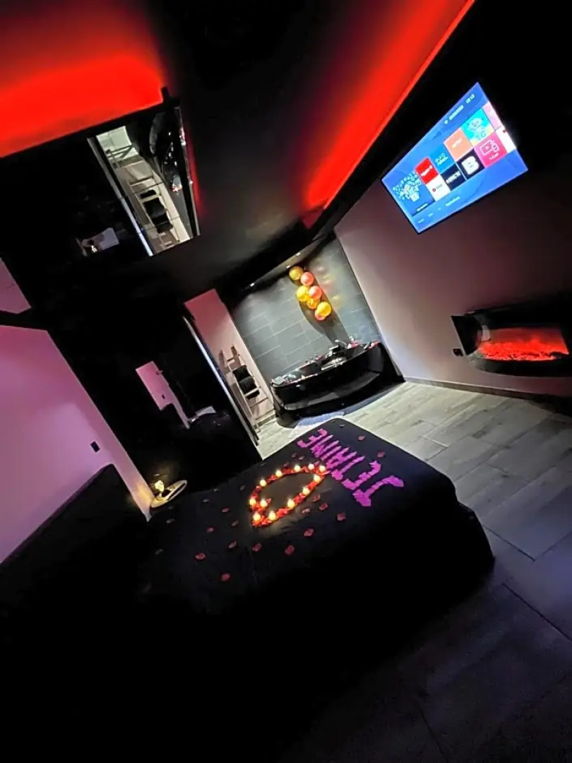 Mine D'amour (Adults only)