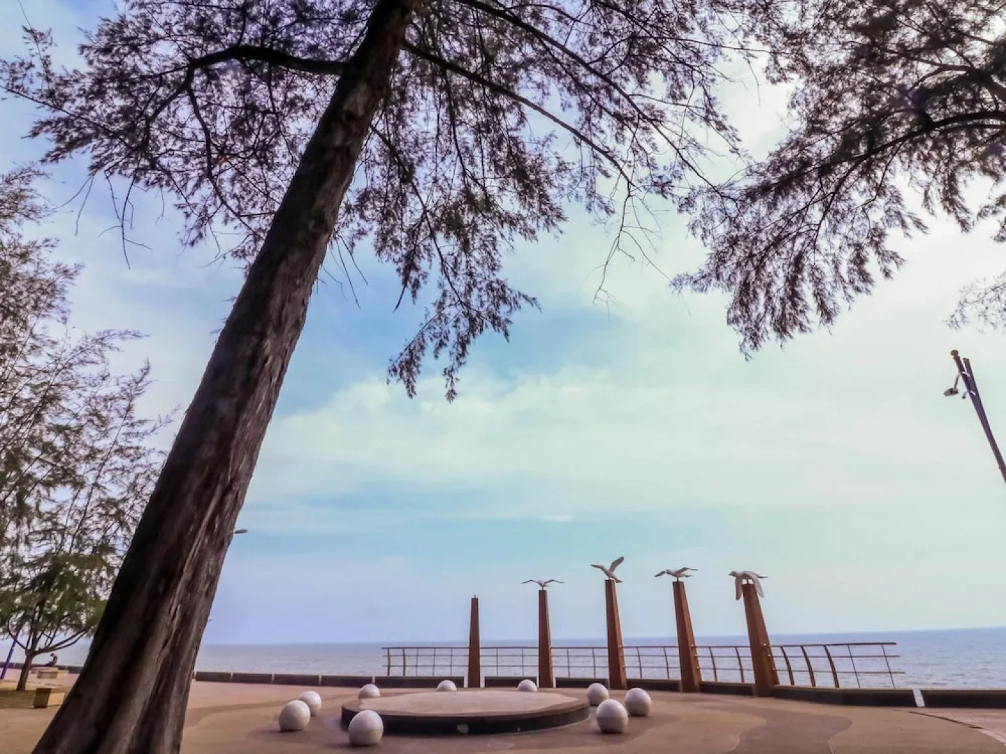 摩里布之乐尼达酒店(Nida Rooms Morib Delight)