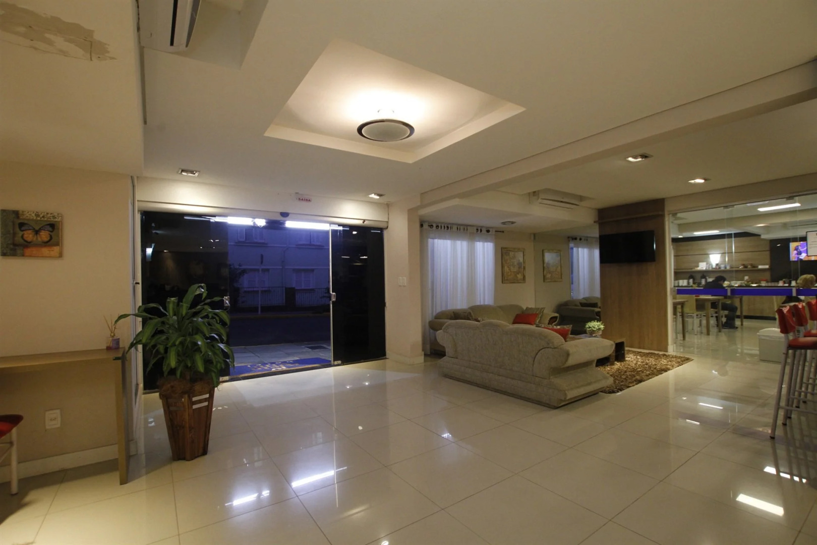 Klein Ville Dois Irmaos