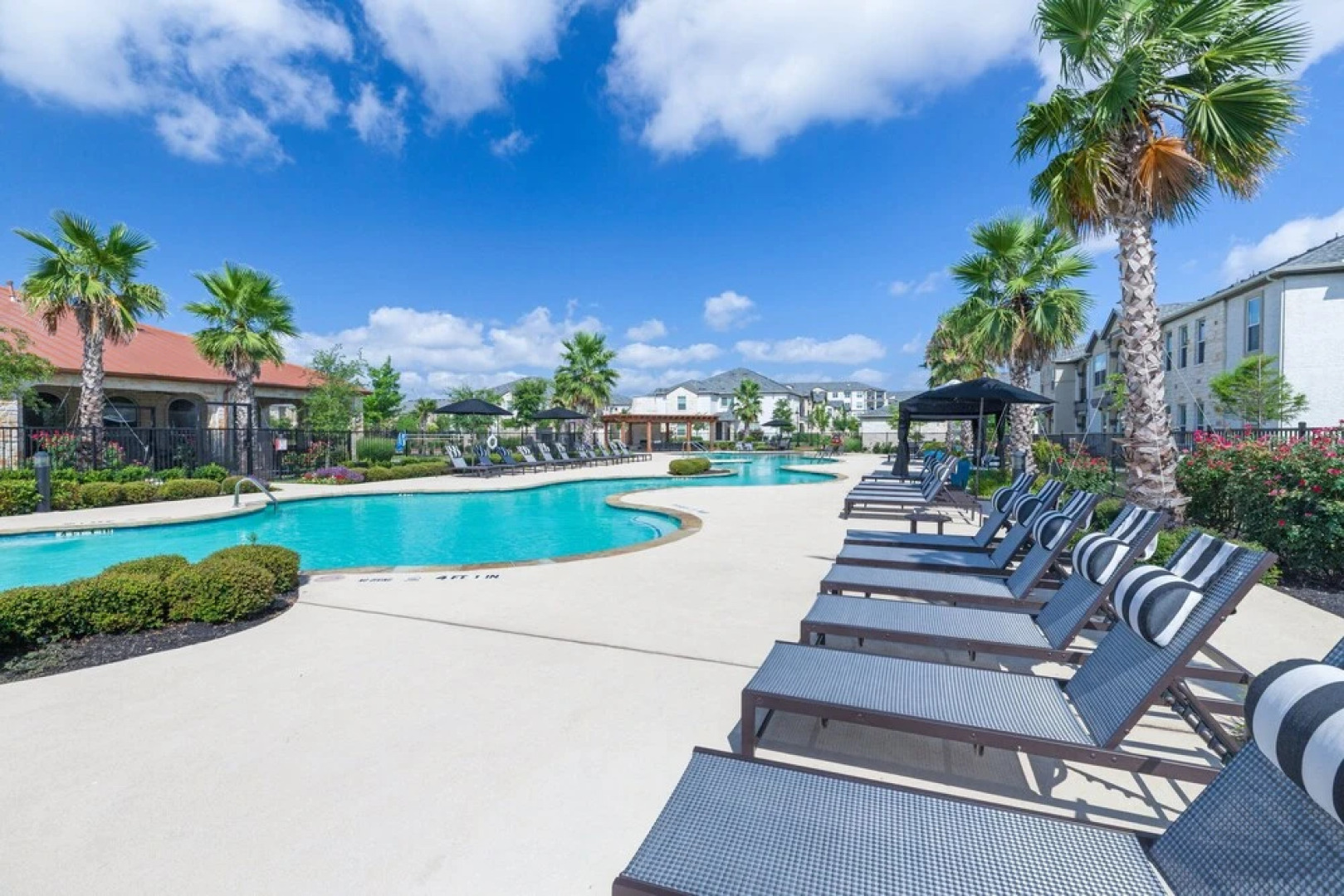 Century Stone Hill North