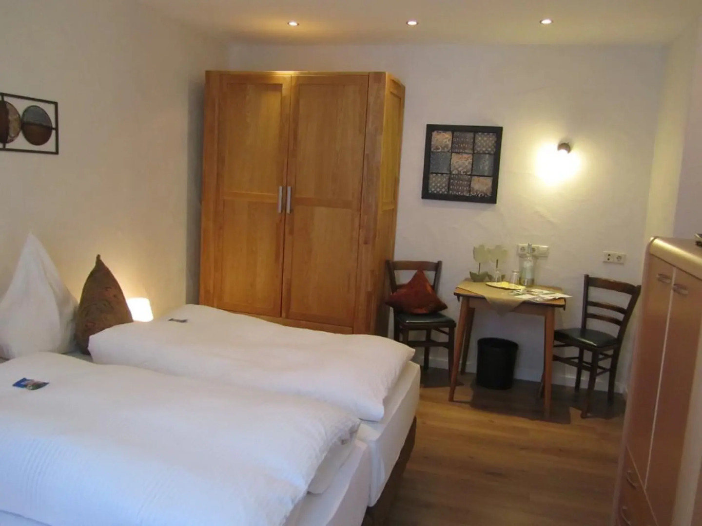 Mosellandhotel im Enderttal Zum Onkel Willi