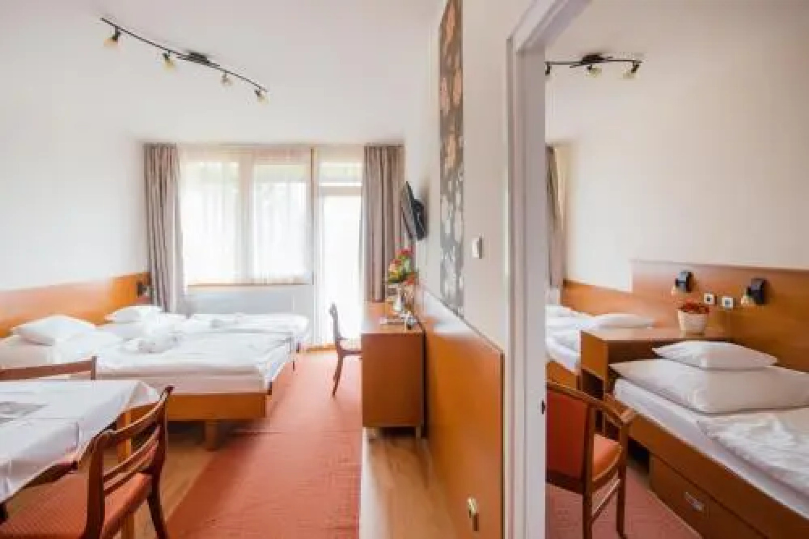Apartman Hotel Bükfürdő