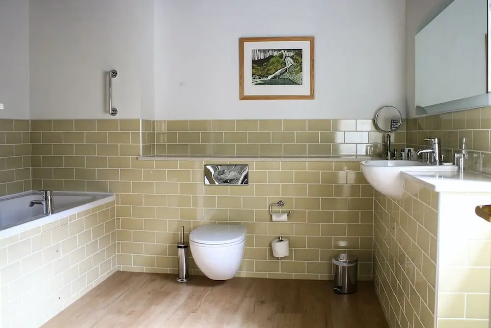 Nanteos Mansion Country House Hotel