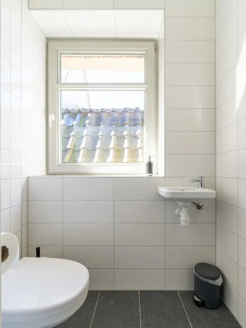 Modern Renovated Apartment in the Heart of Sneek