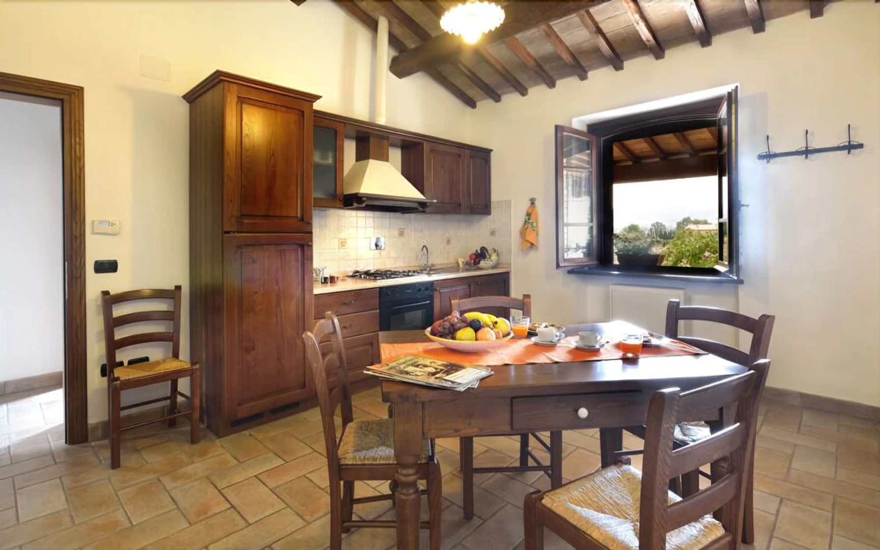 Agriturismo Bellarosa