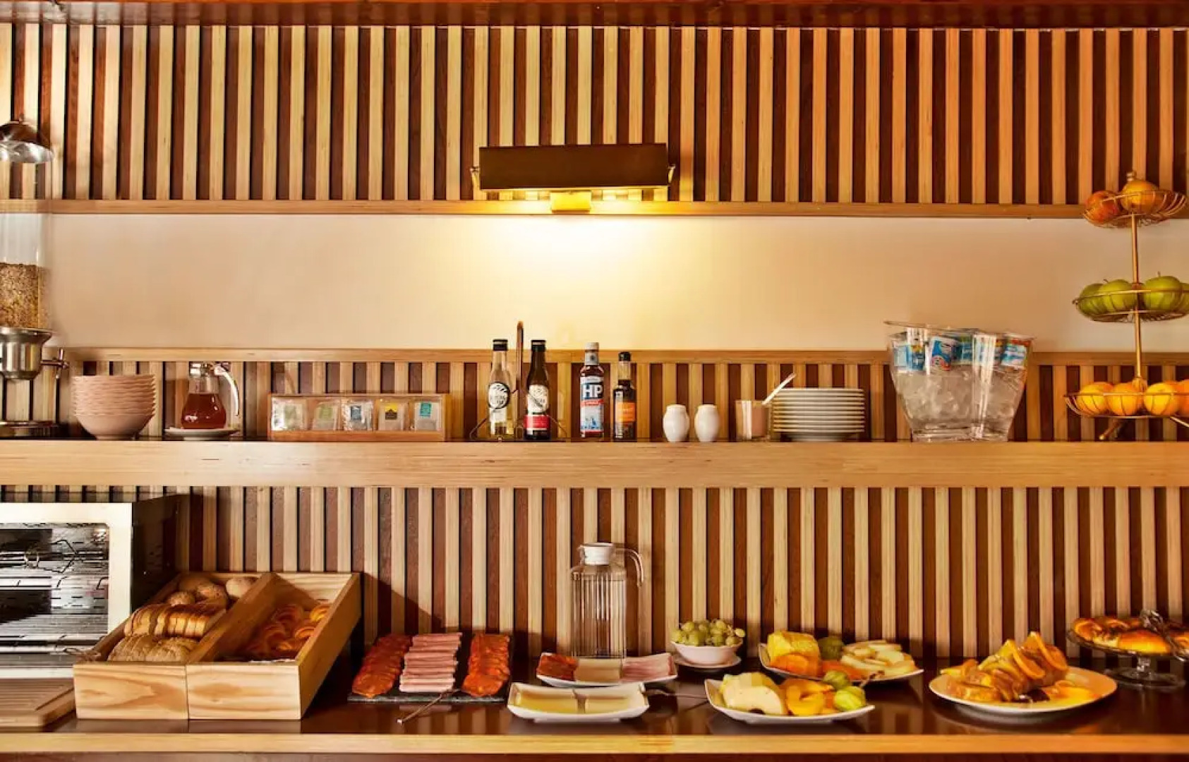 Sao Rafael Villas, Apartments & GuestHouse