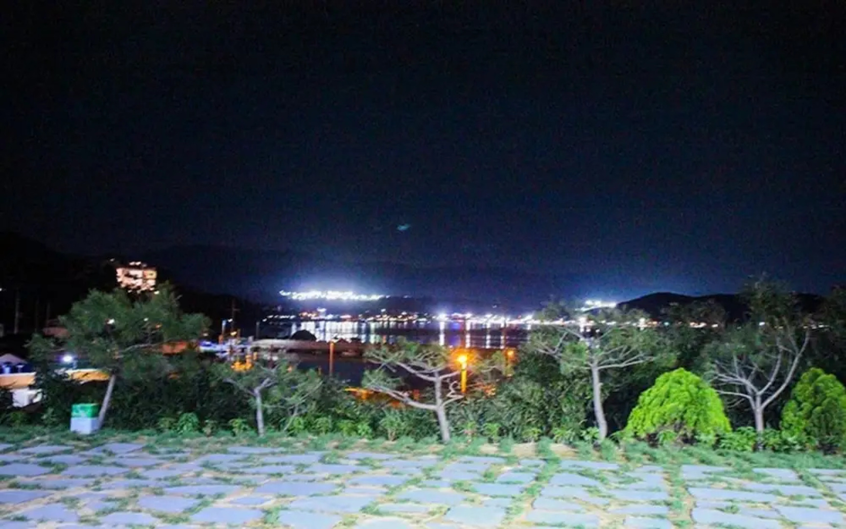 Pohang Sea and Bamboo Pension
