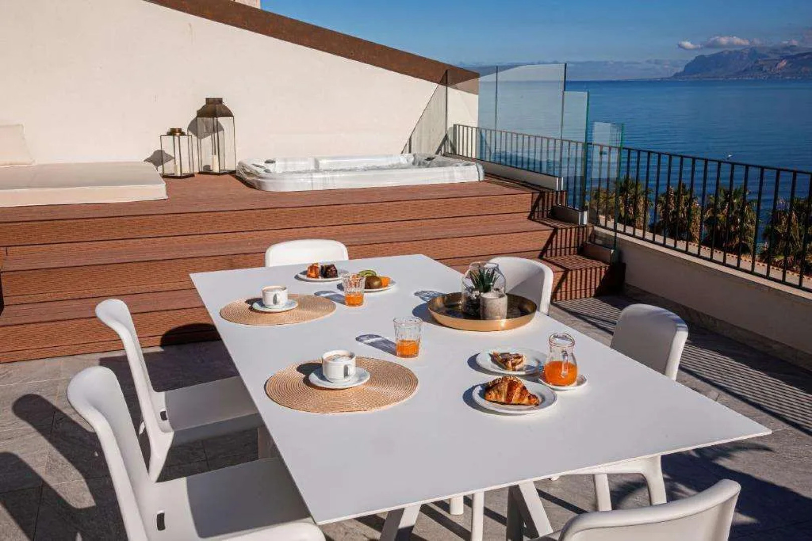 Costamante Suites & Spa