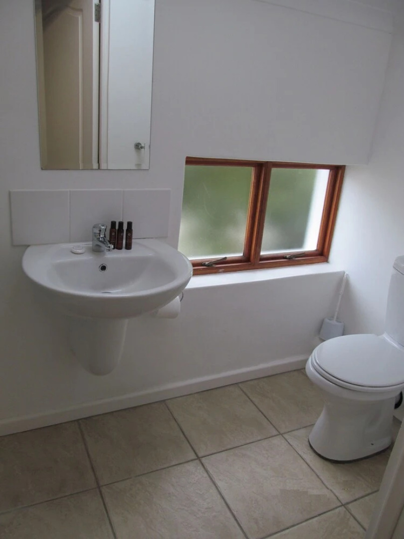 The Dunes Self-Catering Units