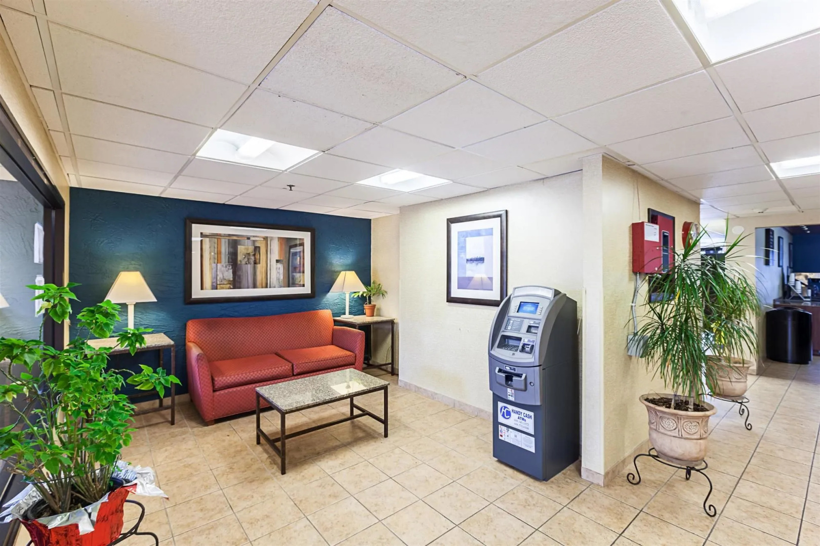 Motel 6 Milwaukee, WI - Glendale