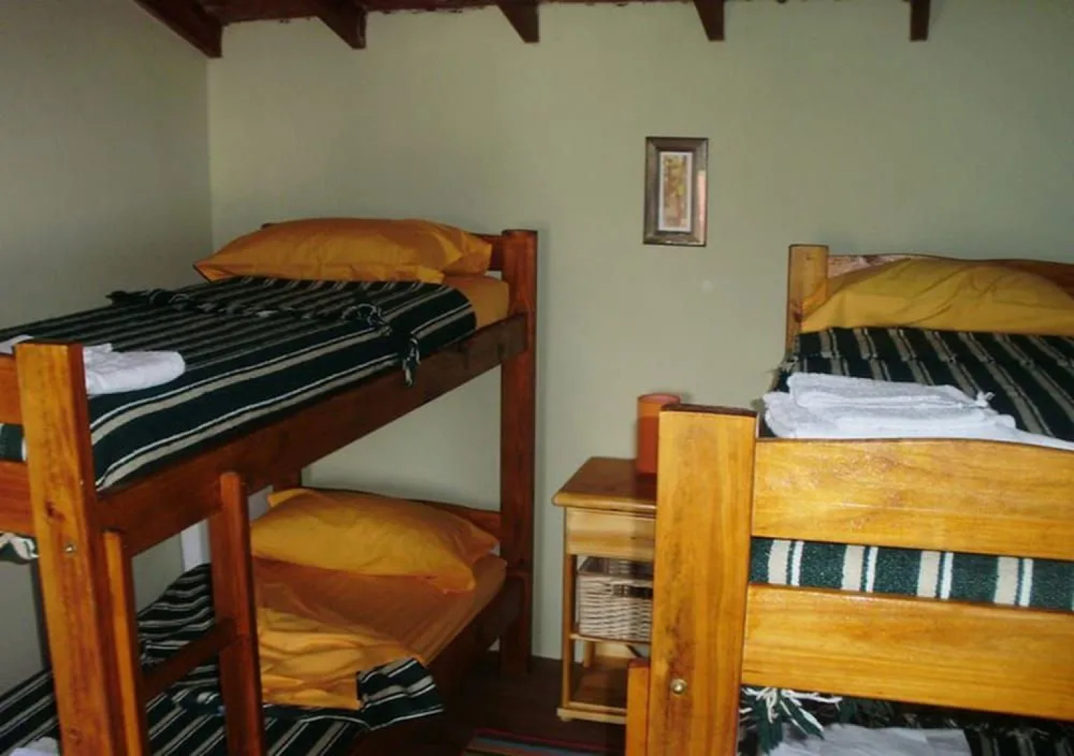 Complejo Rocio de Luz