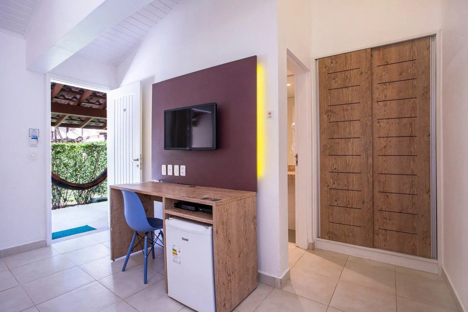 Ciribaí Praia Hotel