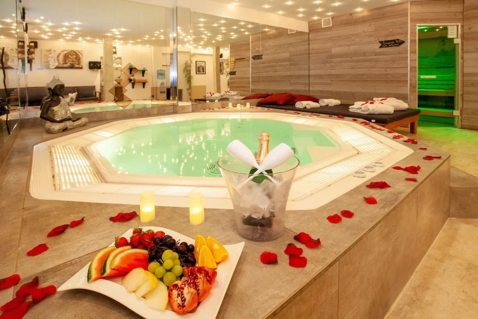 Relax Hotel & SPA Stuttgart