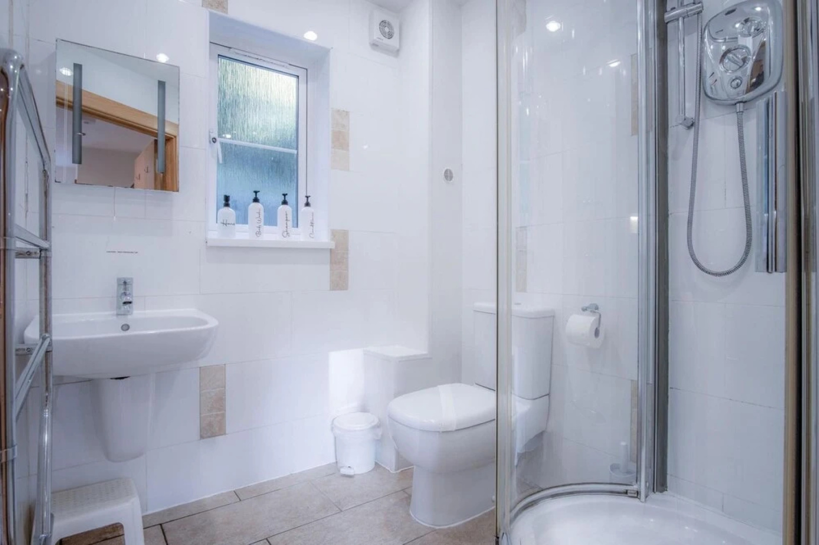 Oxwich Cottage - 2 Bedroom - Parkmill