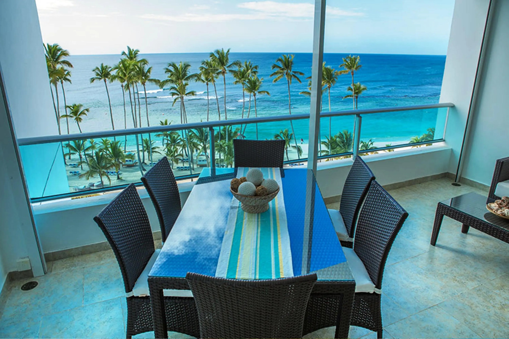 Xeliter Marbella, Juan Dolio