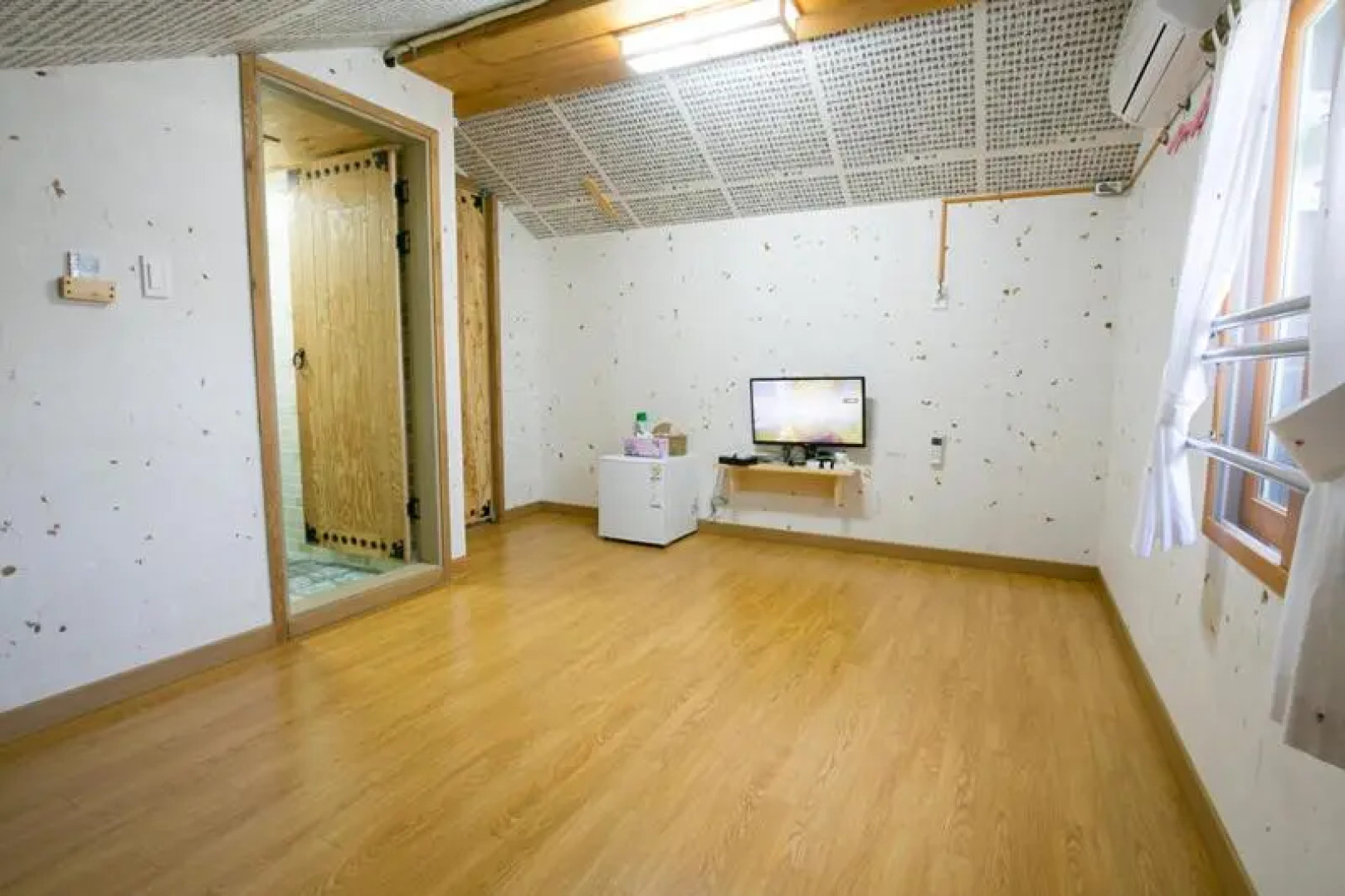 Ddlanche Guesthouse New Building