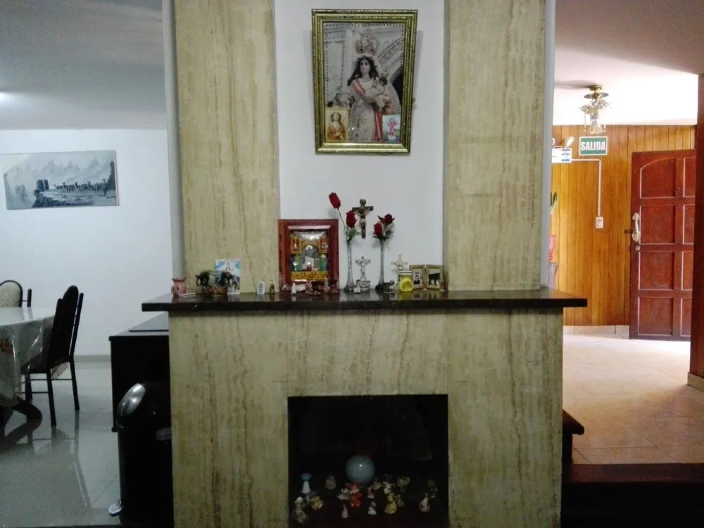 Hospedaje La Mia Nonna