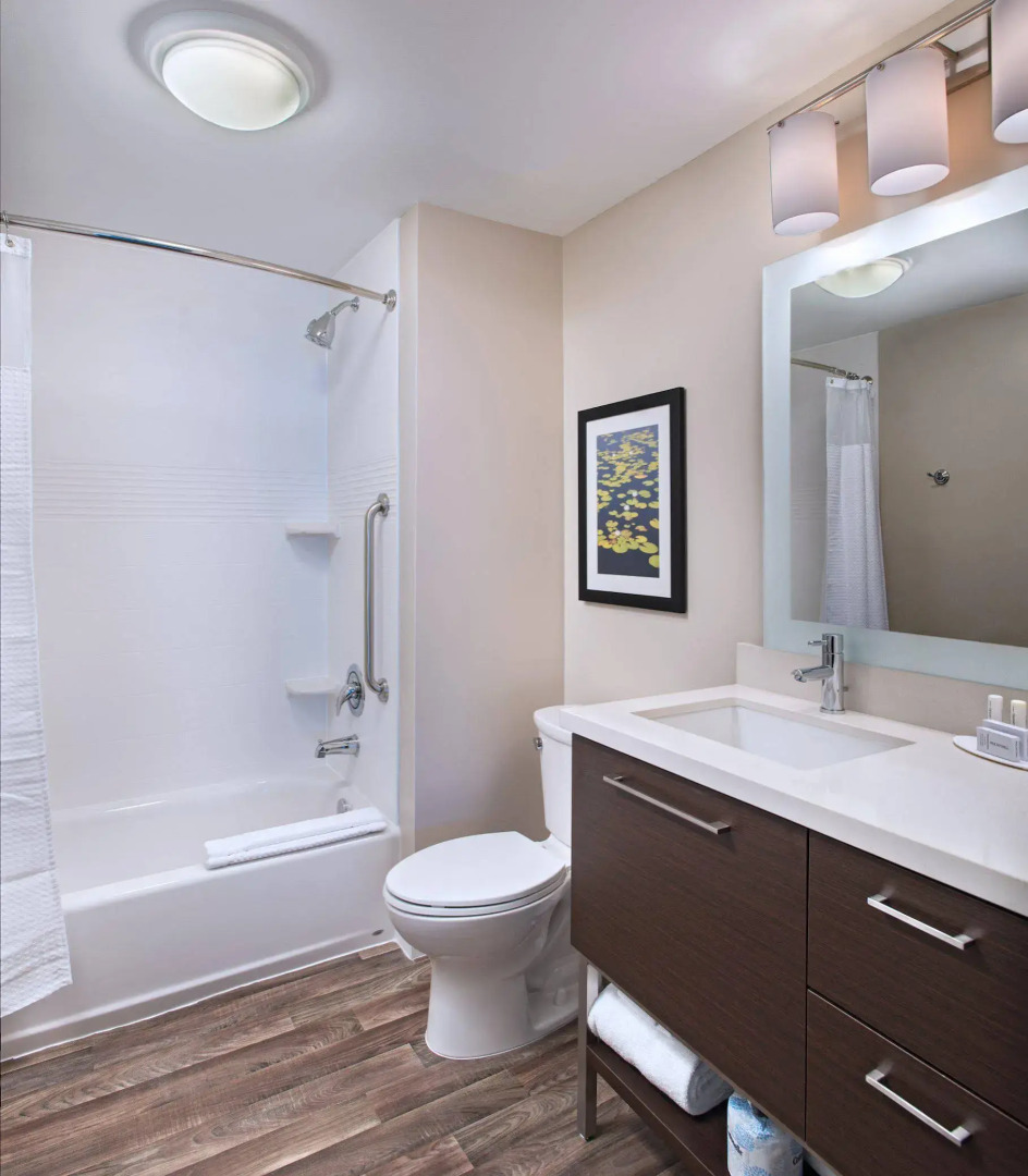 TownePlace Suites by Marriott Lakeland