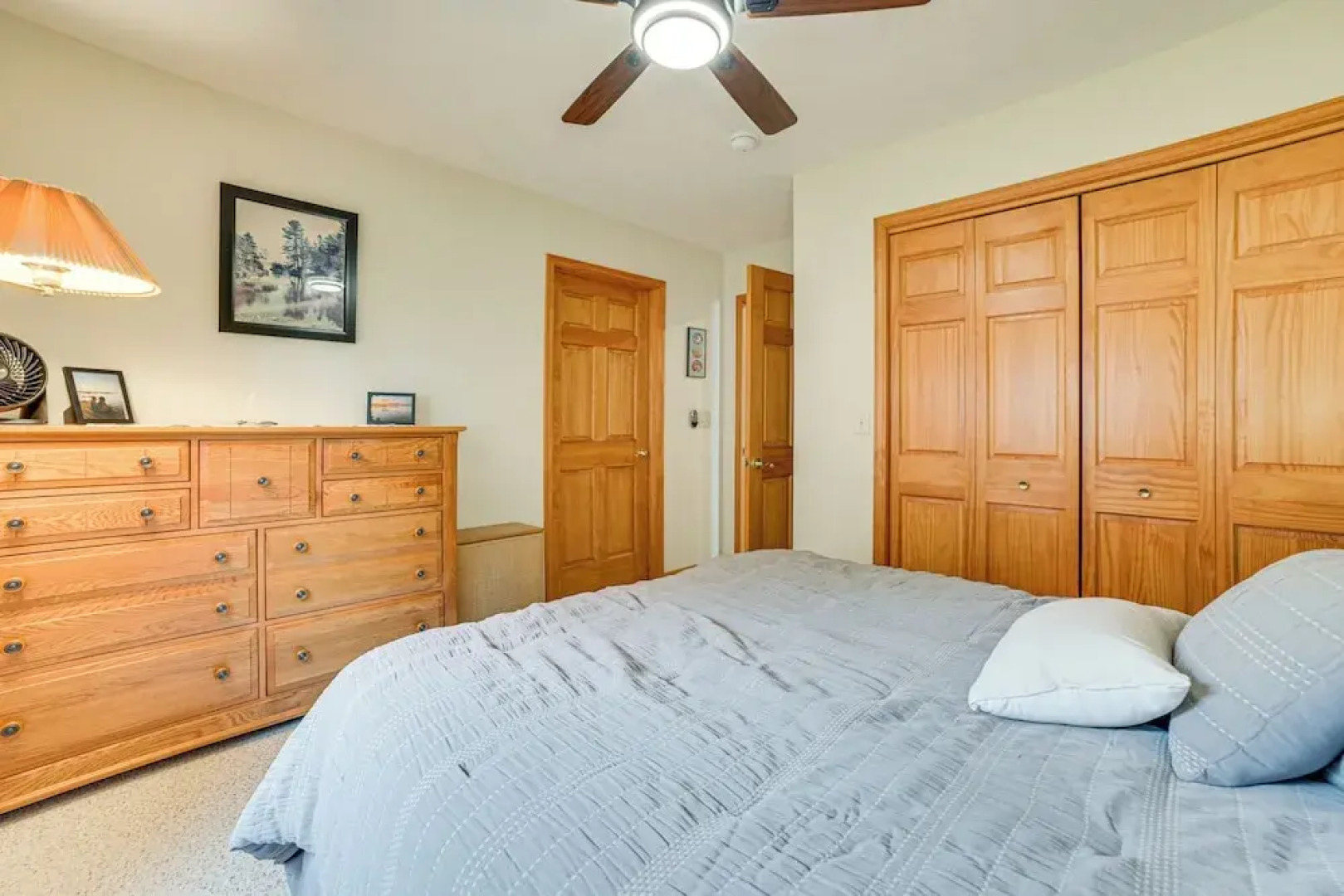 < 2 Mi to Brimley State Park: Lake Superior Home